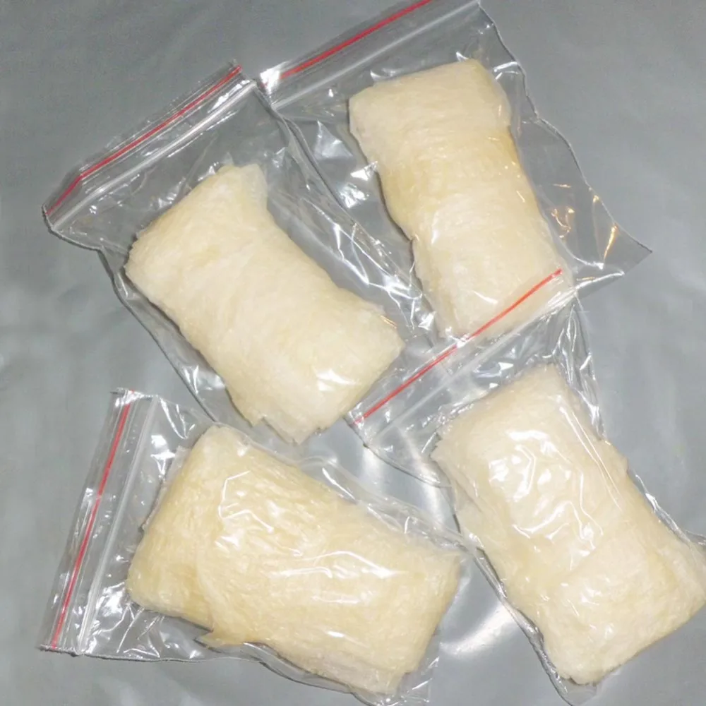 90 Pcs/Lot BBQ Sausage Hot Dog Casing Cooking Tools Festive Meals, Christmas Meals, Travel Food, Treat Meals, Inedible Casings