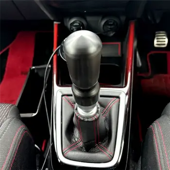 Pro Suzuki Swift Sports ZC33S Řadicí páka převodovky Příslušenství k řadicí páce 10 nejlepší prodej Řadící páka u Suzuki Swift Sport - №2