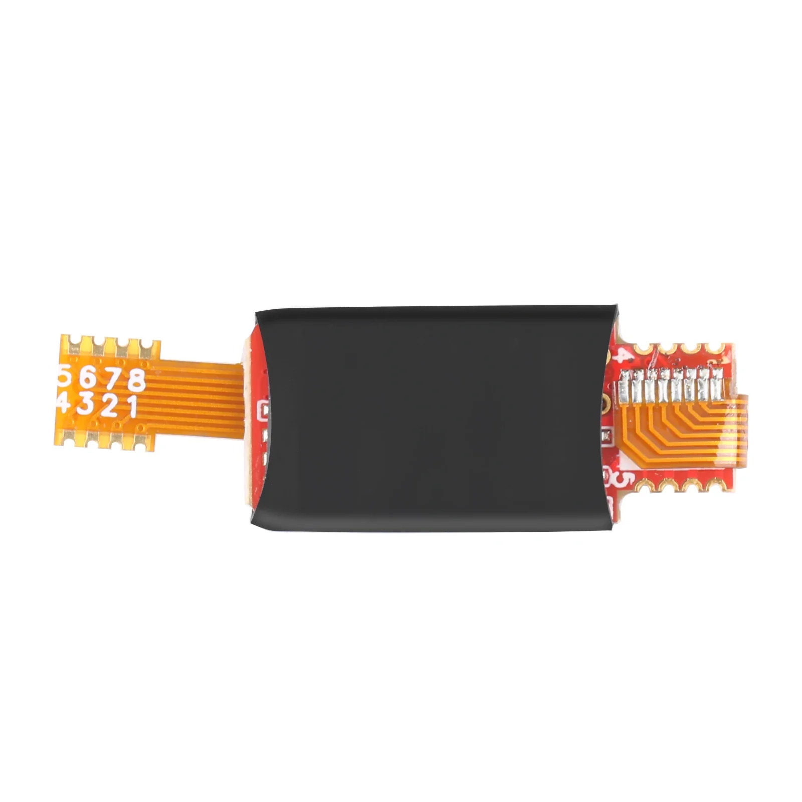 100% الأصلي Yanhua 35160WT 35128 35128WT محاكاة رقاقة نسخة متوافقة قراءة/كتابة لسيارات BMW F/G #5