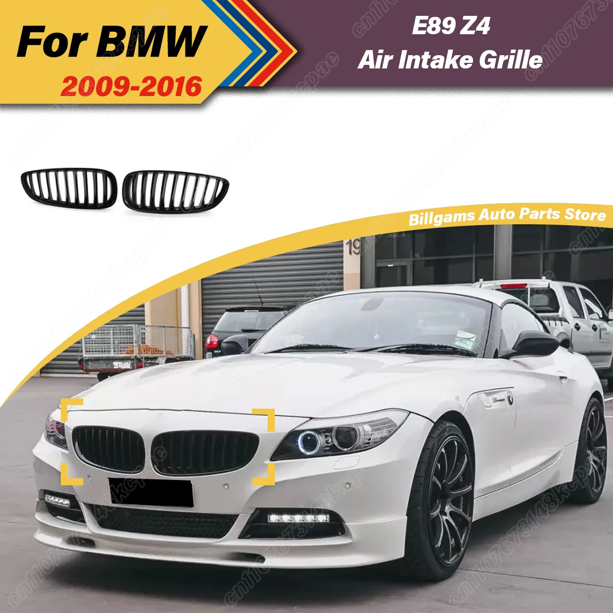 For Bmw E89 Z4 Conv…
