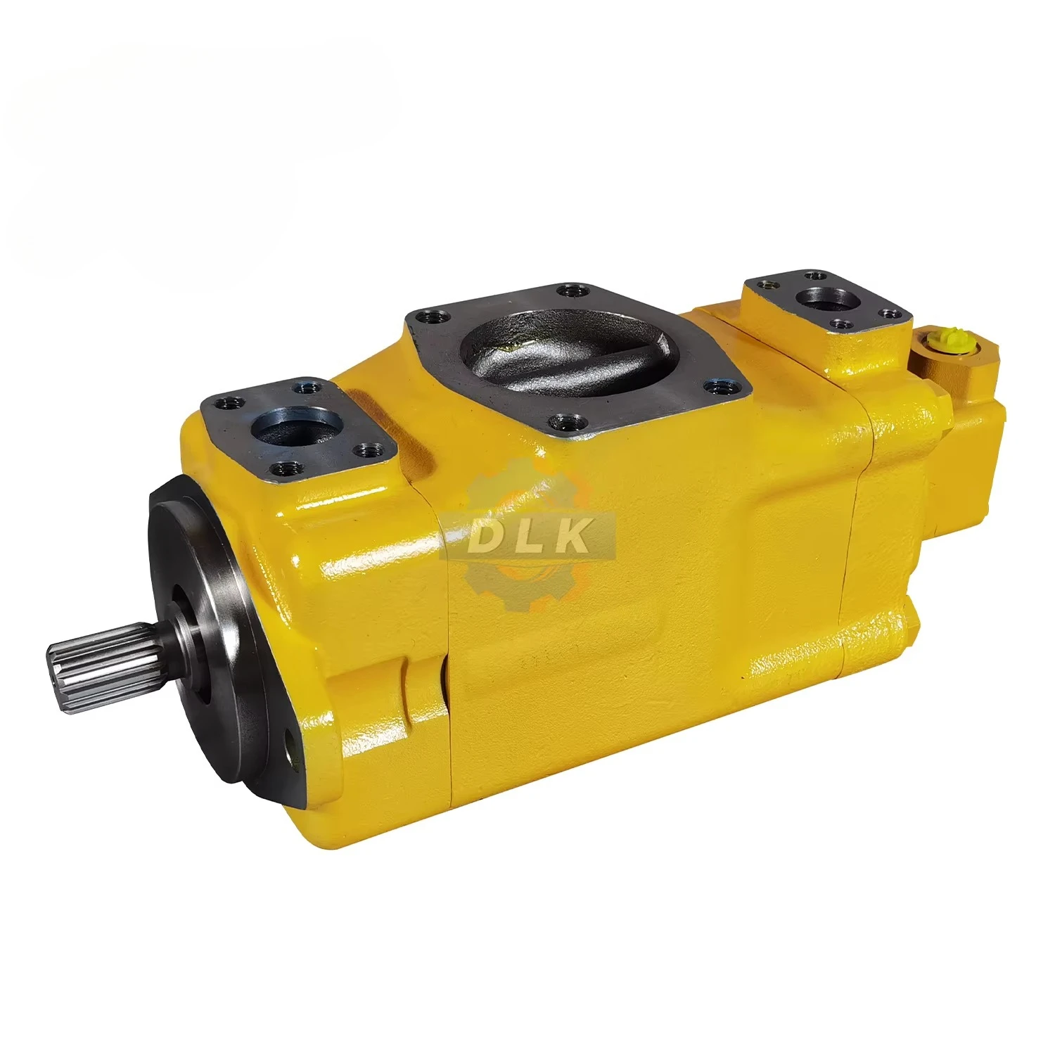 

High Quality Excavator Hydraulic Parts 162-9207 Hydraulic Pump R1300 Hydraulic Vane Pump for