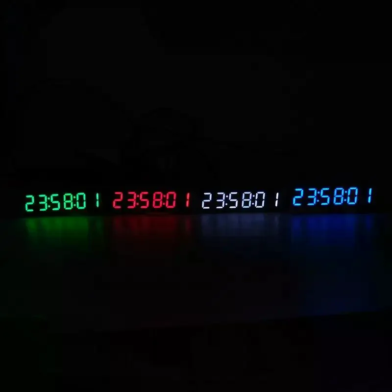 0.36"Inch 6-Digit C…