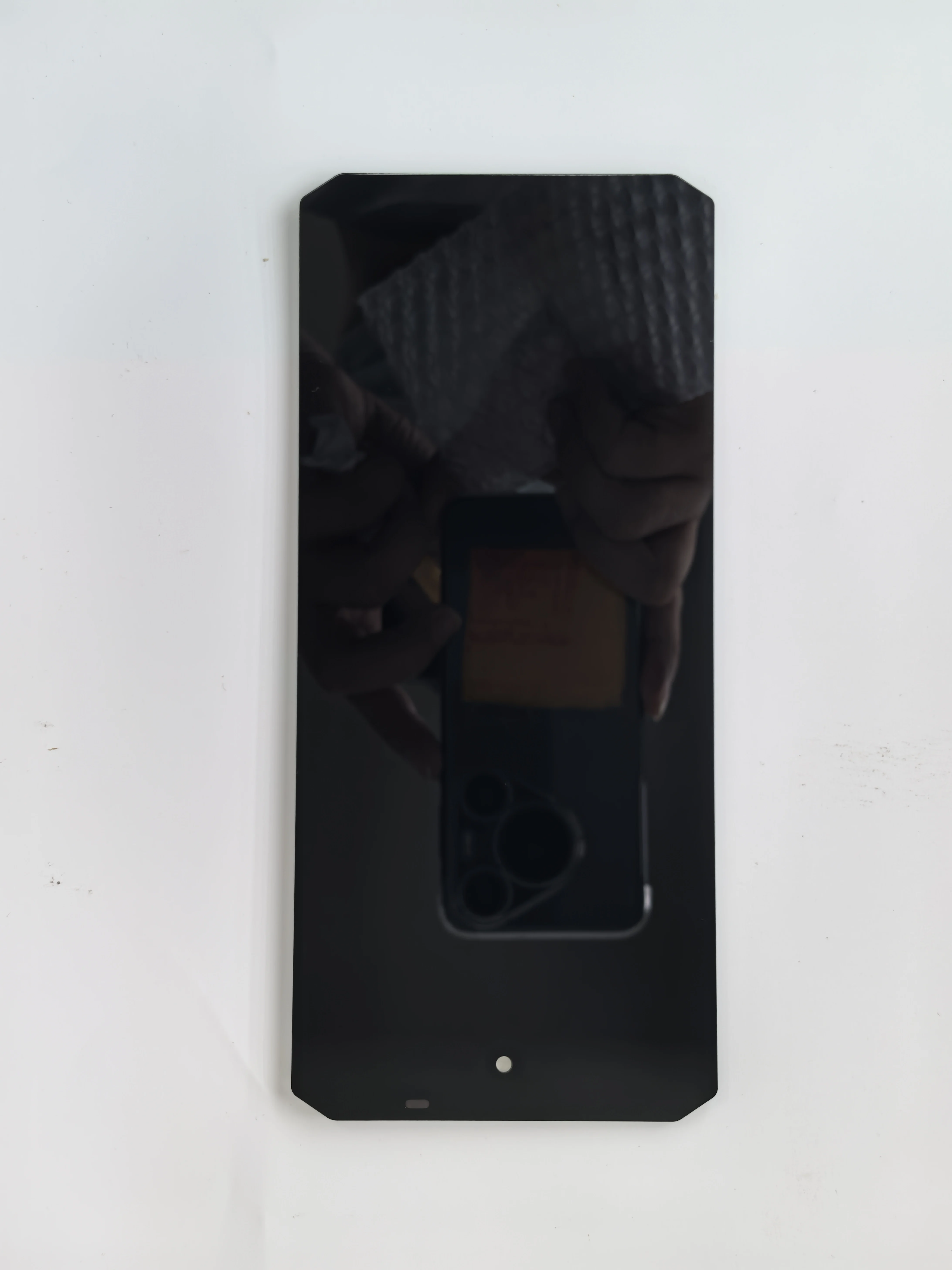 For HOTWAV Hyper 7 Pro/Hyper 7S/Hyper 8 Ultra/Hyper 8E/T8/LCD Display + Touch Screen + Tools image 5