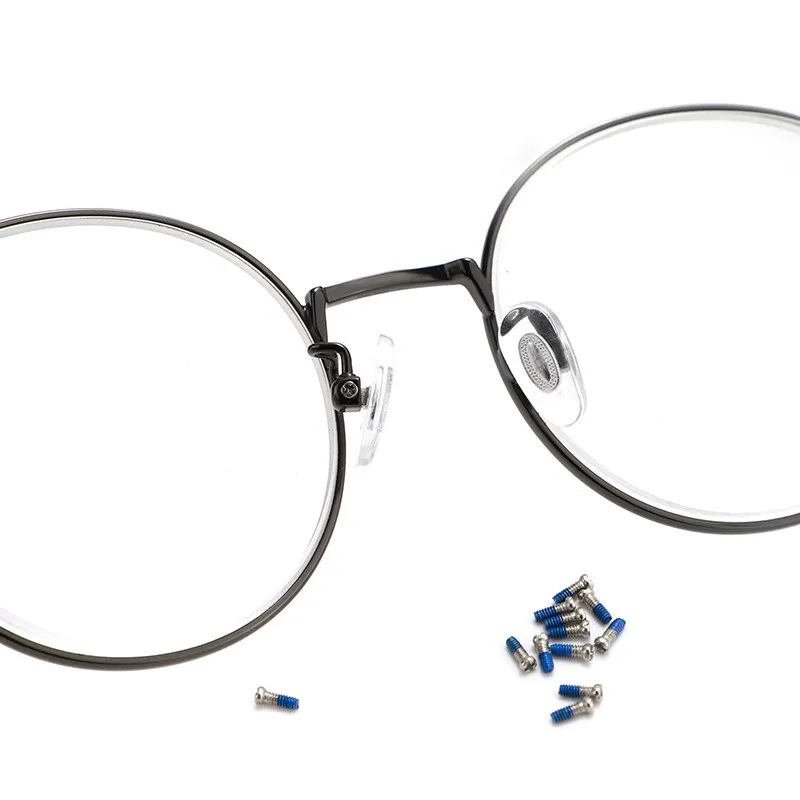 Eyeglasses Fixing Use Small Screw No.089 with Different Size