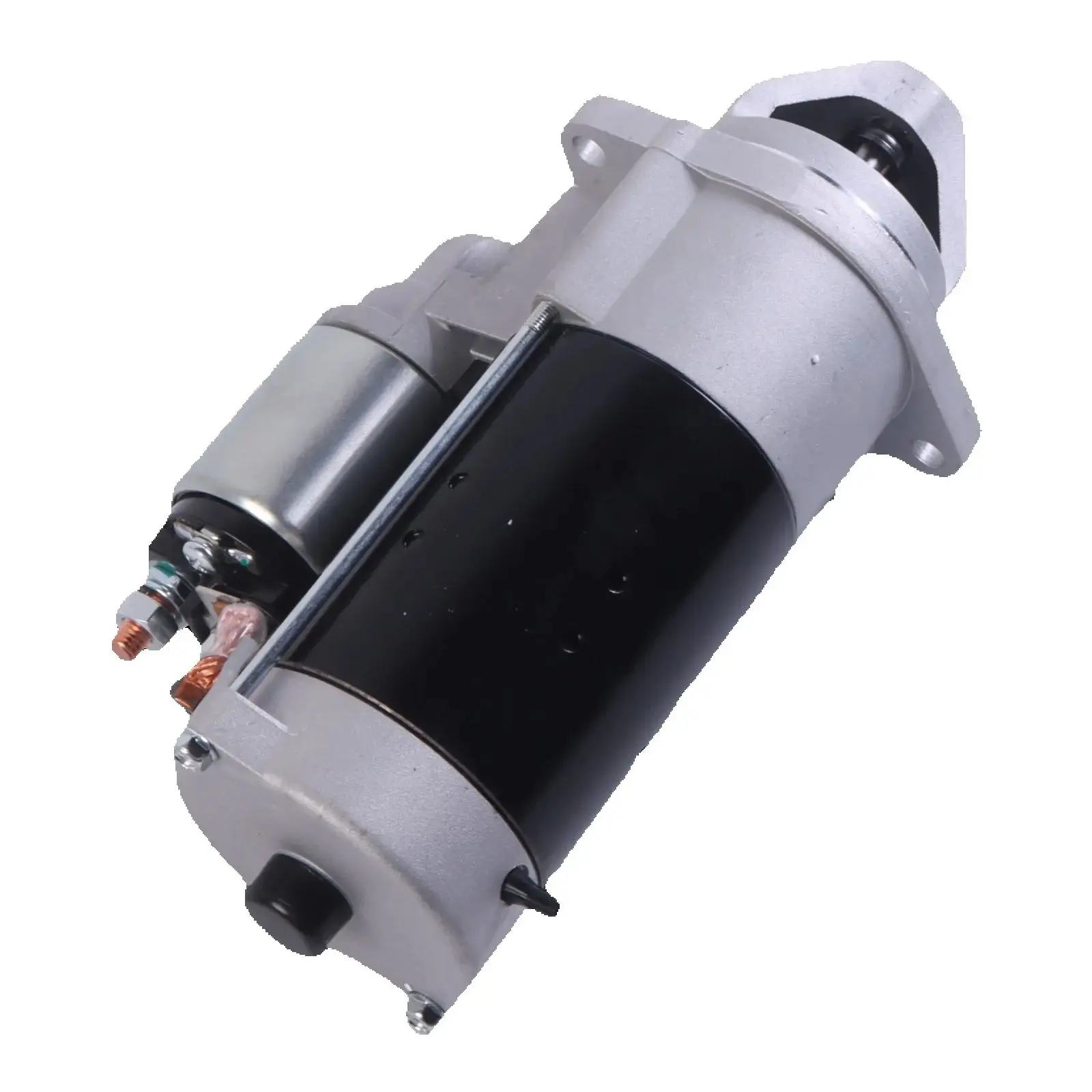 

1PC Starter Motor 5801577138 FOR Case TR340 TV380 SV250 586H 2008-2015