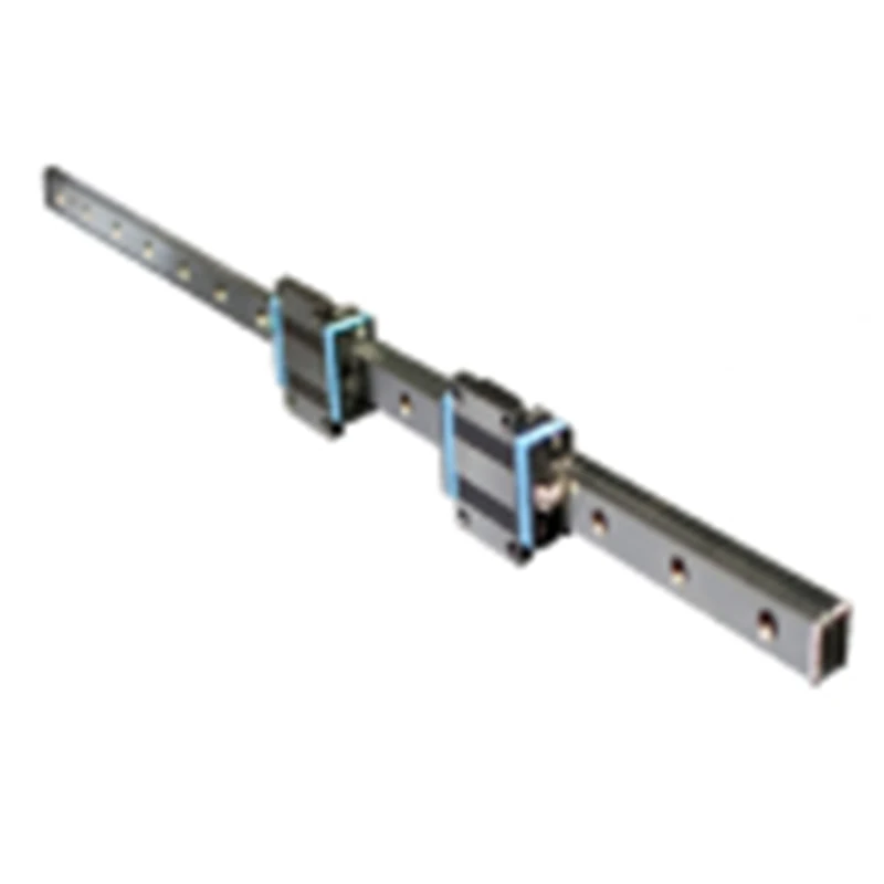 

STF Guide Rolling linear guide for molding machine