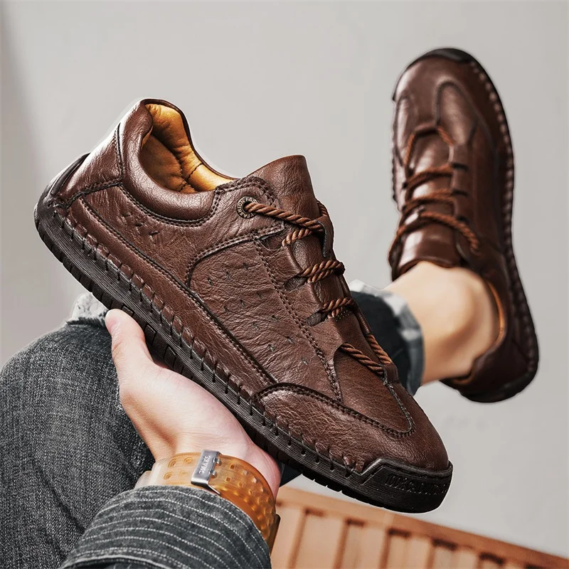 

1906 New Multi-Purpose Sneakers: Comfortable Casual Sneakers with Soft Soles, N-Shaped Shoes