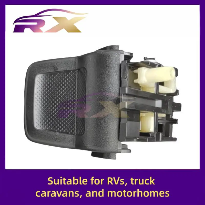 مناسبة للمنزل المتنقل RV Caravan ISRI NTS2 قابل للتعديل RH شاحنة مقبض أداة ضبط الميل 947519-14 #5