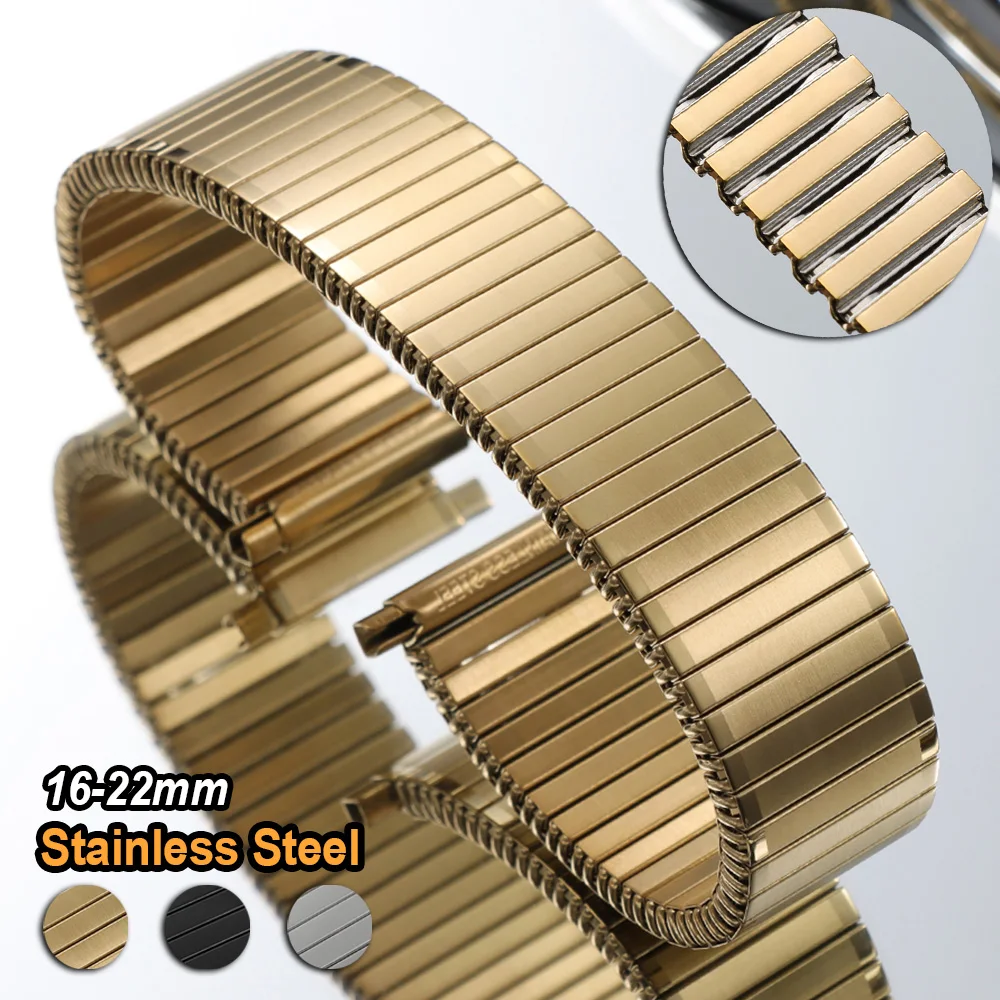 16-22Mm Elastic Met…