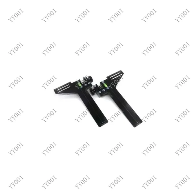 Elevator Guide Rail Alignment Tool High Precision Elevator Parts Installation Adjustment Tool