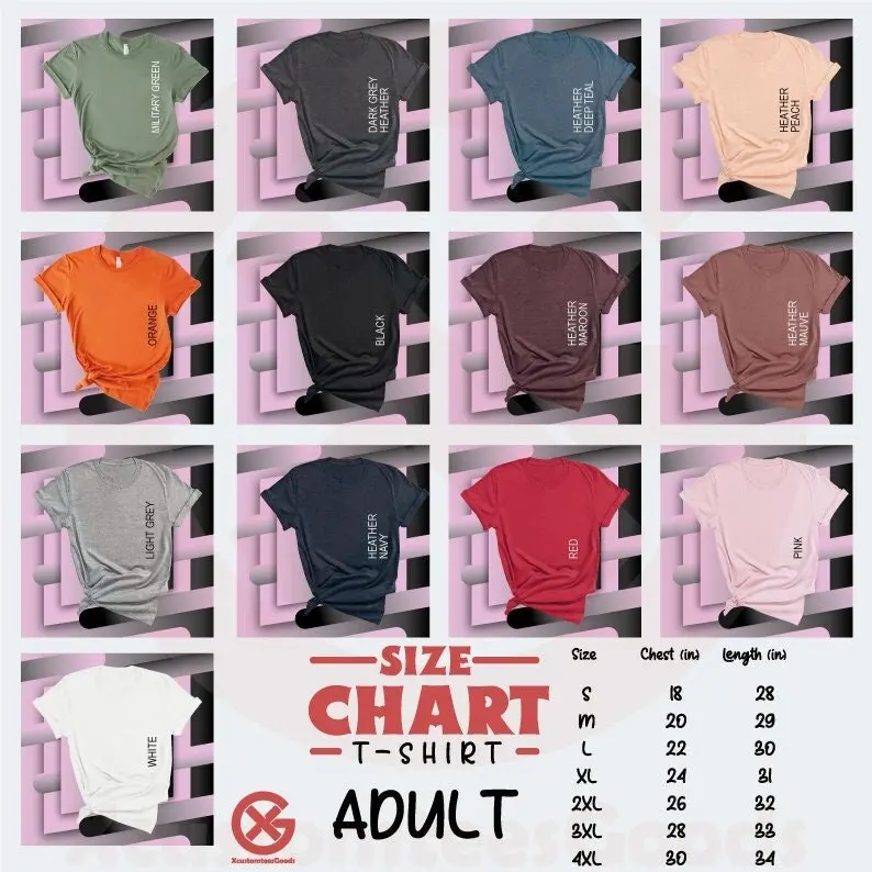 50th Birthday T-Shirt Hello Fifty Party Crew 1976 Bday Shirt Hipster Street Fashion Casual All-match Printed T-shirt Tops