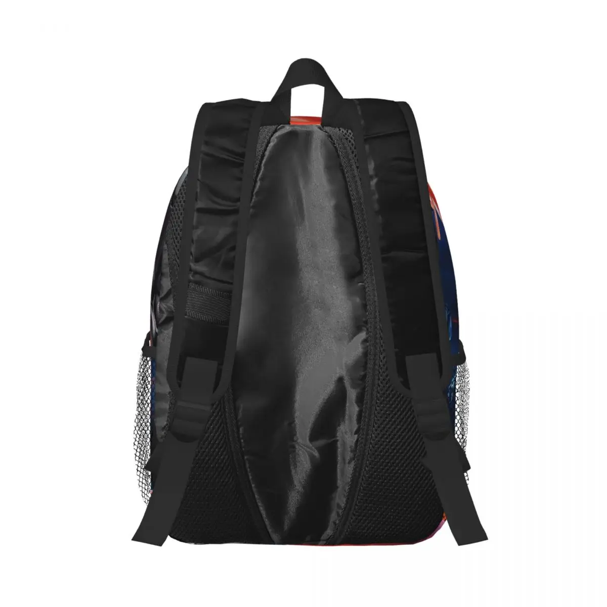 Grote Held Bedrukte Lichtgewicht Casual Schooltas Voor School, Outdoor, Winkelen, Kantoor 15Inch