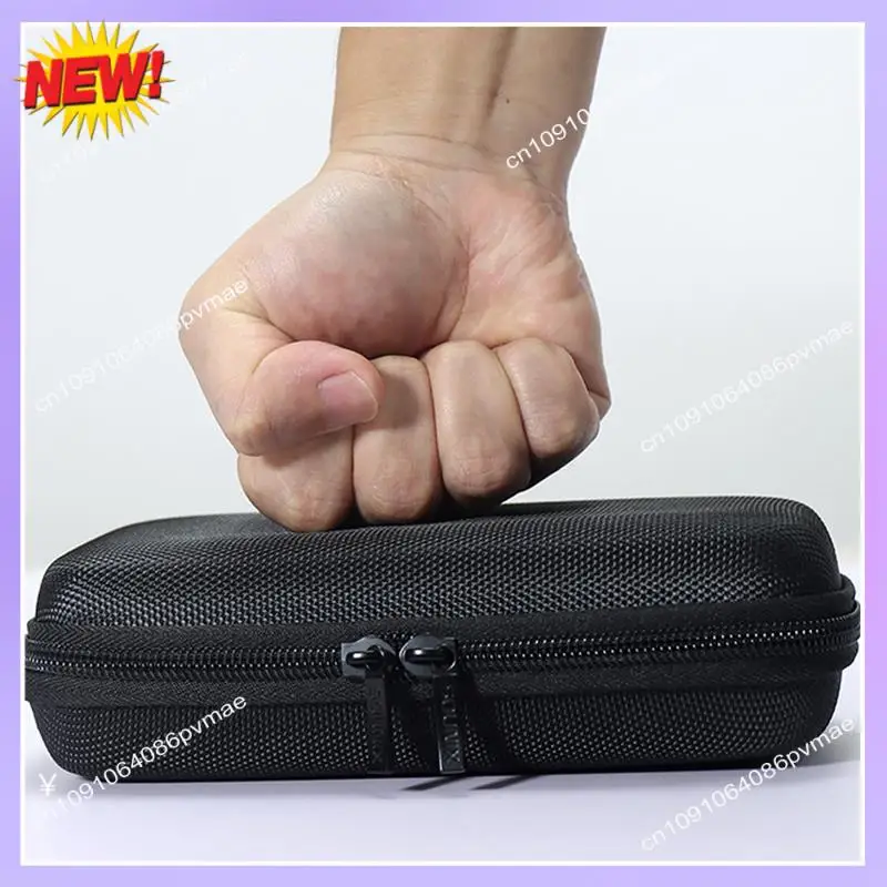 

T24C USB Drive Case Dustproof Thumb Drive Holder Organizer Waterproof Flash Drive Storage Bag Electronic Organizer Accessor