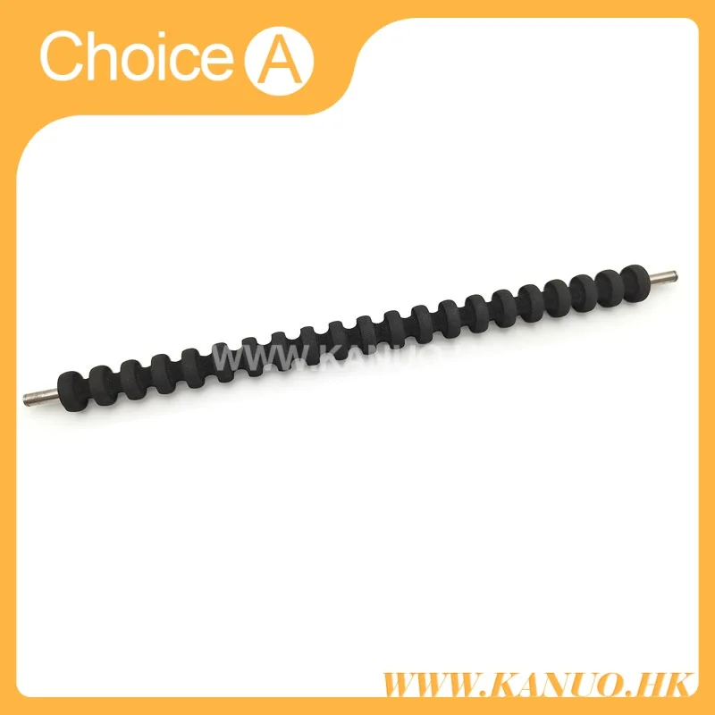 a069411-a089729-長尺乾燥ローラー-長さ：415cm-qss-ノリツ-29-32-34-37シリーズ用