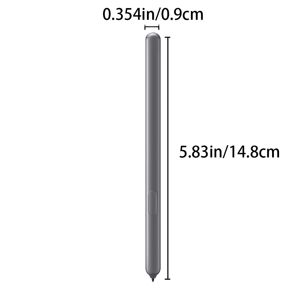 For Samsung Galaxy Tab S6 S Pen EJ-PT860 Replacement SM-T860 SM-T865 SM-T866N SM-T860U1 Tablet Stylus Without BLE