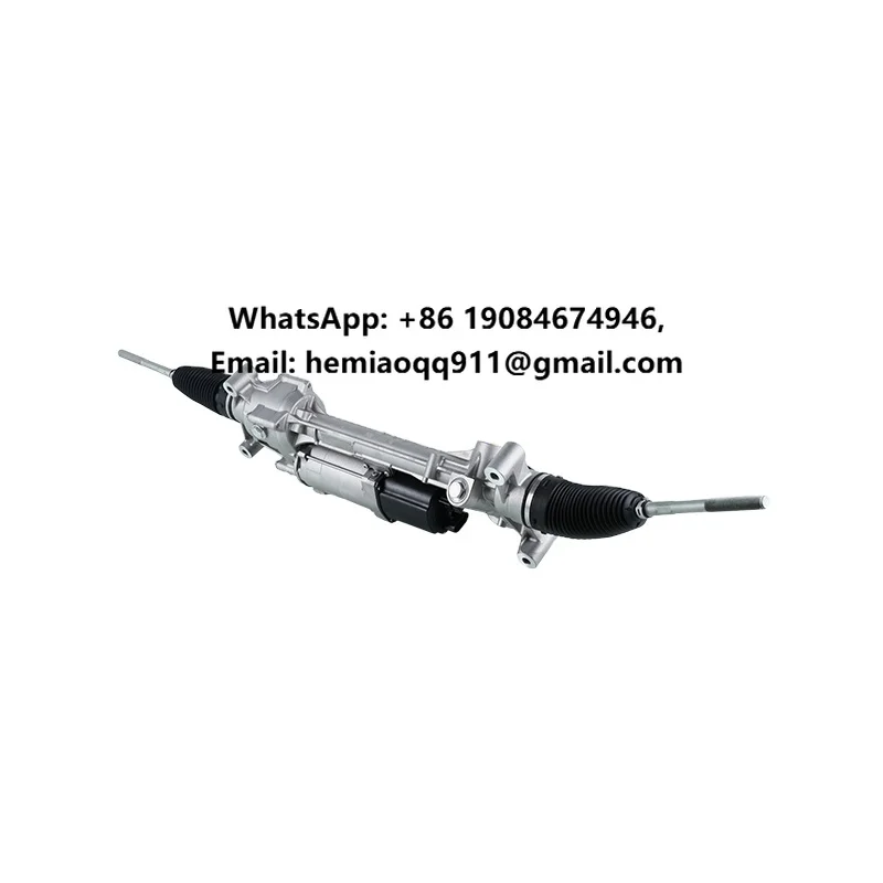 For Mercedes-Benz S-CLASS W222 Power Steering Rack and Pinion A2224604300 2224604300