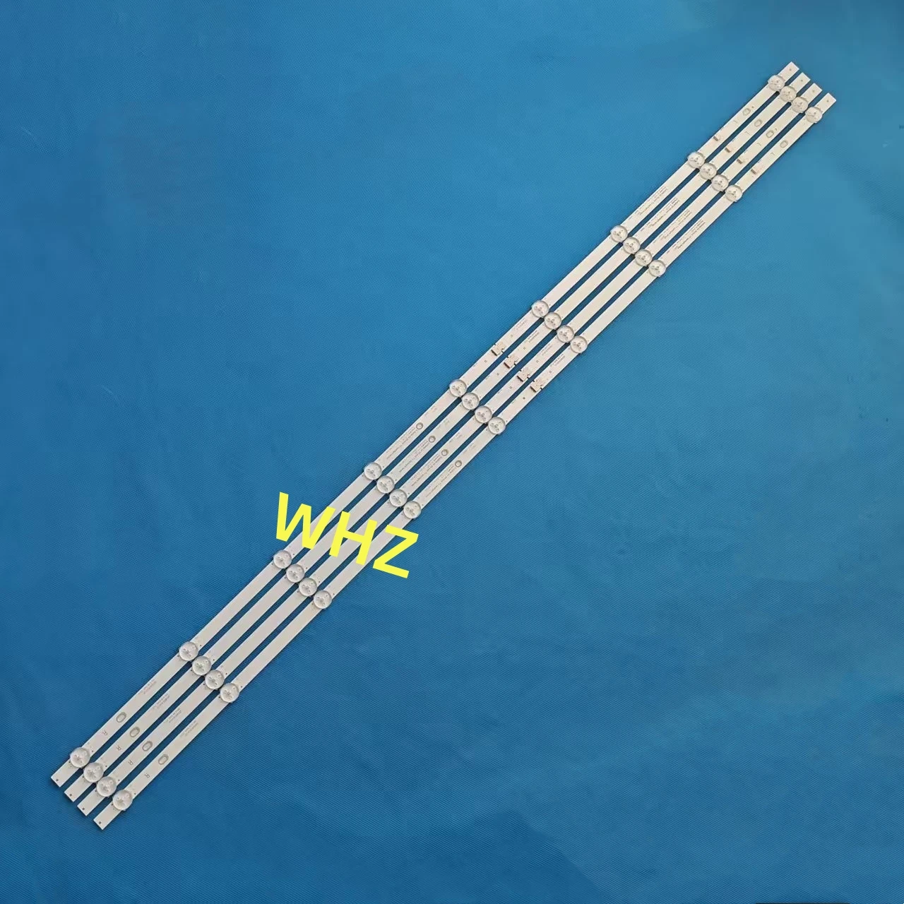 

Светодиодные ленты подсветки для Dexp A501 50Ucs1/G 50UCY1 50UCY1/B CRH-ZG50M8T30300904098REV1.1 50M8T C500Y21-M8 CV500U2-T01