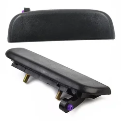 1x Car Front Rear Outer Exterior Door Open Handle Outside Door Knob Fit For Opel For Agila A 2000-2007 For Suzuki For Alto 2009-