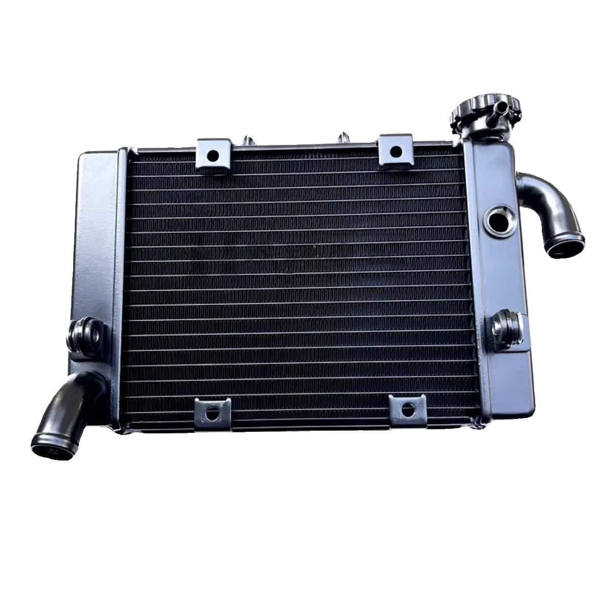 Radiator Water Tank for Benelli BJ300 BN302 TORNADO TNT300 STELS 300 / BN TNT 300 302