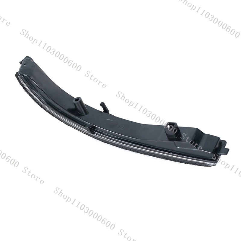 For KIA K5 Optima 2011 2012 2013 2014 LED Rearview Side Mirror Turn Signal Light Lamp 87614-2T000 87624-2T000