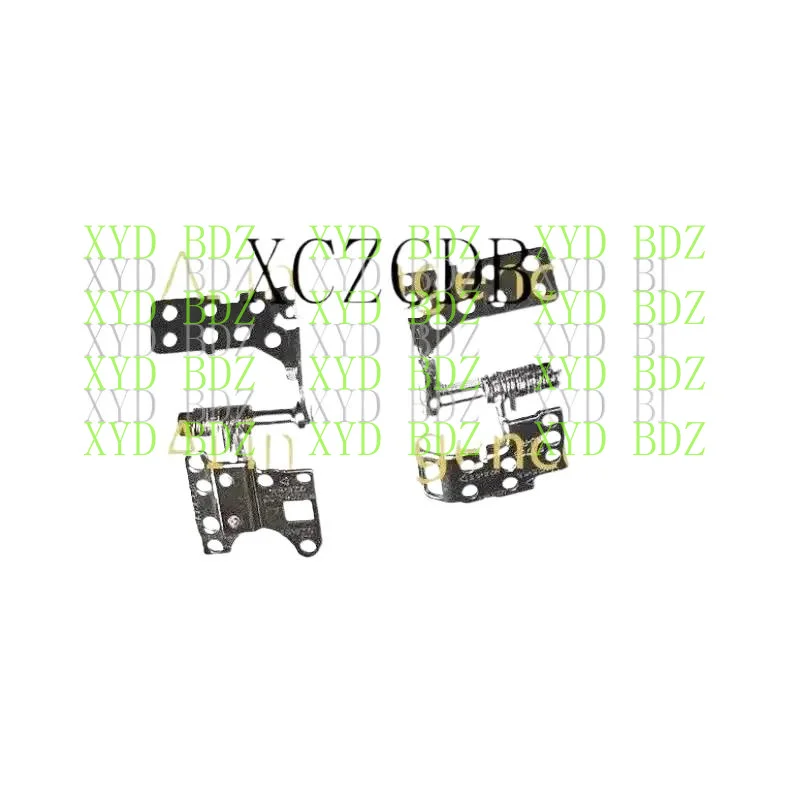 

Оригинальный компакт-диск для ASUS PLUS TUF Gaming F17 FX706 FA706 HINGES R + L (металлическая версия)