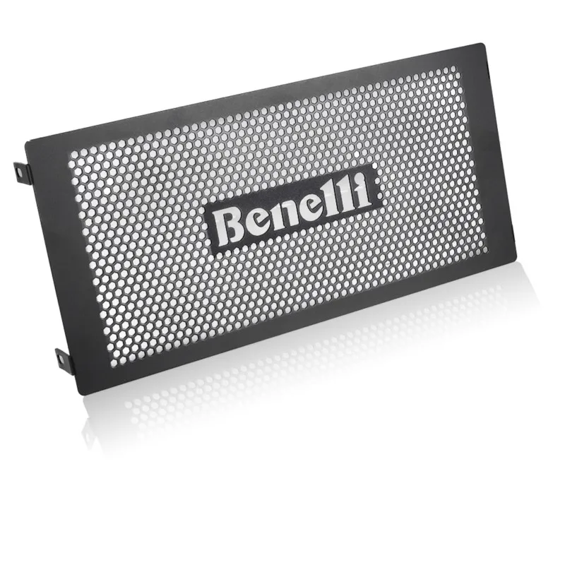 Motorcycle For Benelli BJ600 BN600 TNT600 BN600i TNT/BN 600 600GS Stels600 KEEWAY RK6 Radiator Grille Guard Protection Cover