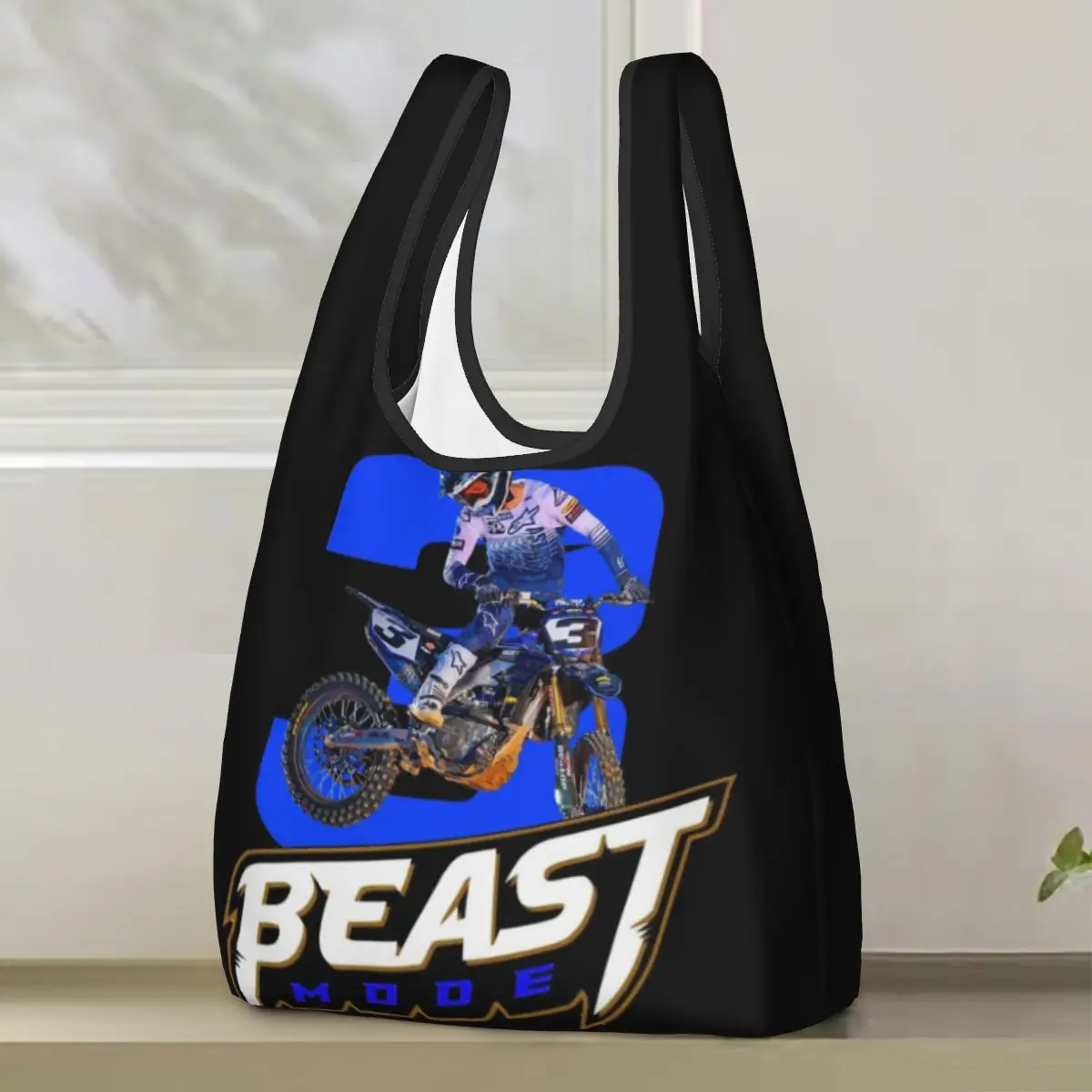 Eli Tomac ET3 Shopp… - image