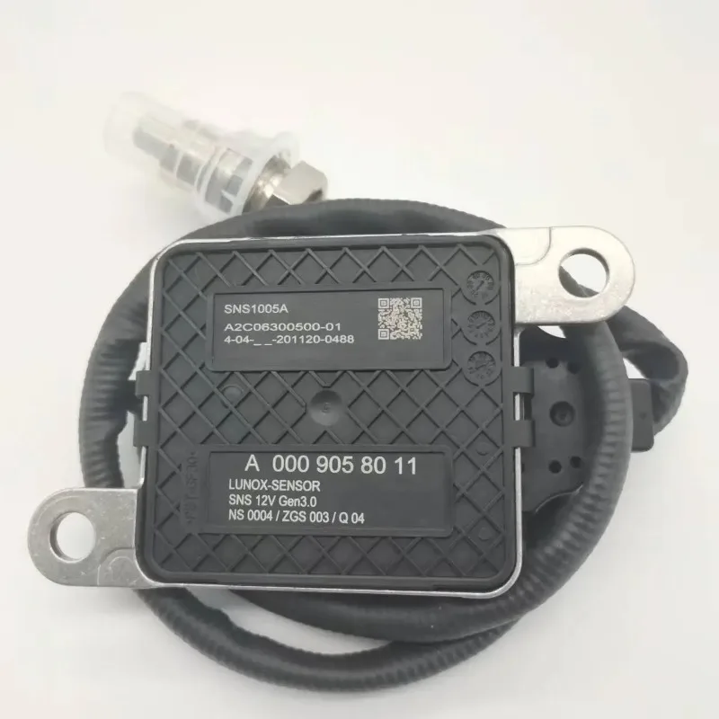 

Nox Sensor for NGK Probe OEM A0009053009 A0009058011 0009058011 For Mercedes-Benz W213 W222 W238 W257 W447 C200 Vito Sprinter