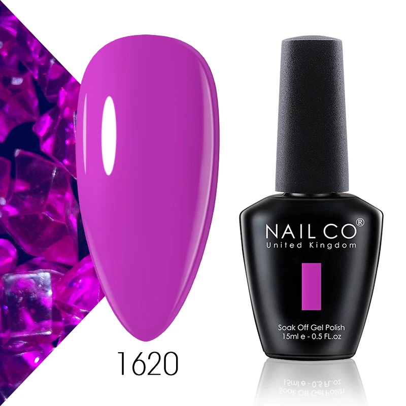 NAILCO 15 ml Herbst Braun Farben Serie Gel Lack Kaffee Gel Nagellack Winter Rotmett Gellak Design Lack Nail art Maniküre