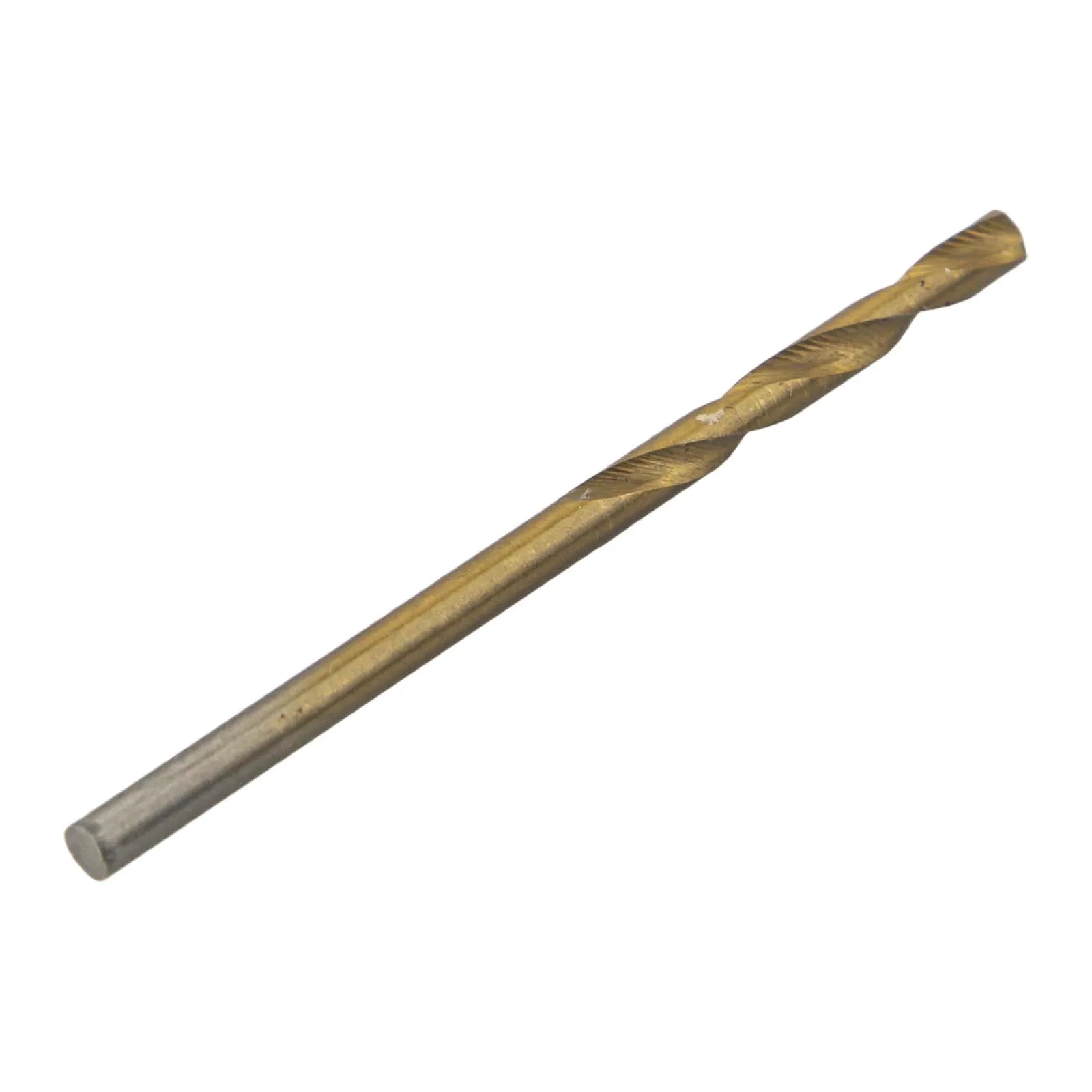 For Engineering Tasks Drill Accessories HSS Drill Bits For Engineering Tasks Superior Toughness Heat Treatment