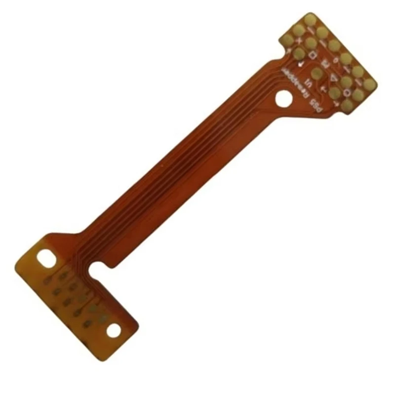Carte FPC soudée Easy Remapper B03B-10PCS, câble FPC pour PS5 Dual Sense