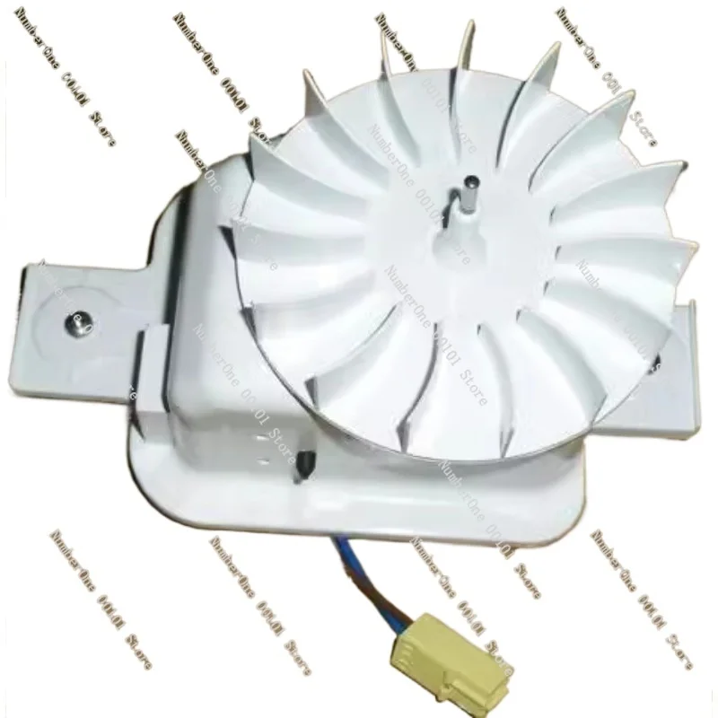 

Suitable for beko refrigerator IS-5210QAR10 freezer freezer fan and motor