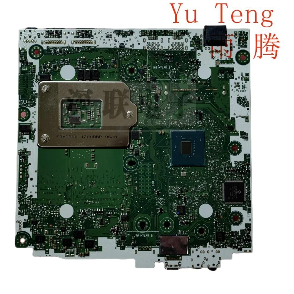 For DELL Dell Optiplex 5080 MFF motherboard IPCML-RN/ZB CN-0D9JG3 motherboard 100% test ok send