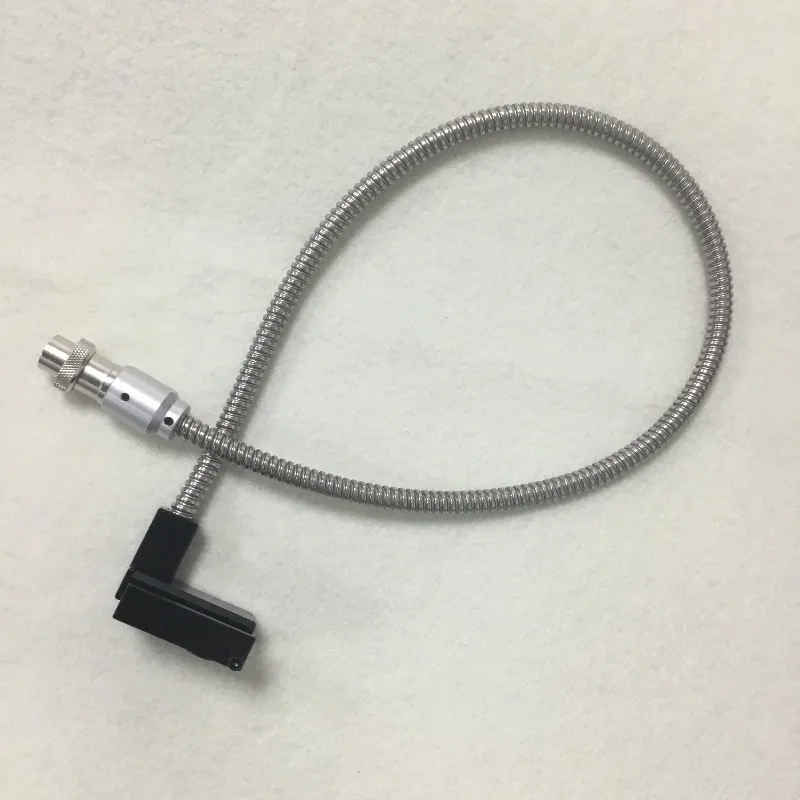 GKG dispensing machine piezoelectric valve heating block G3000K heating 6 core accessories