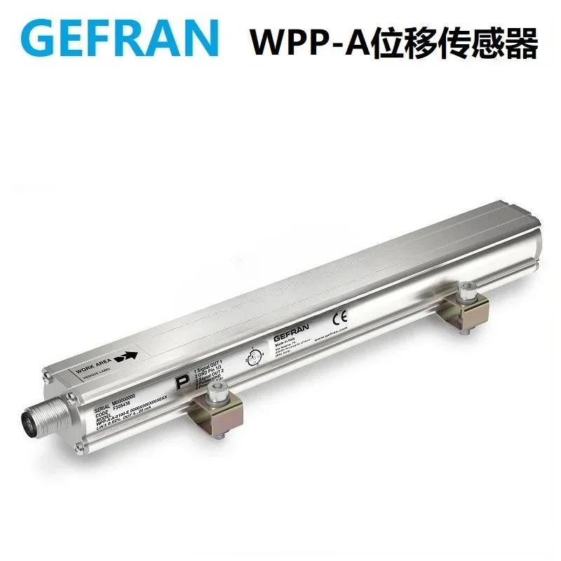 WPG-A-M CONTACTLESS MAGNETOSTRICTIVE LINEAR POSITION TRANSDUCER 50-1500MM REPLACEMENT OF MK4-A ONP1-A