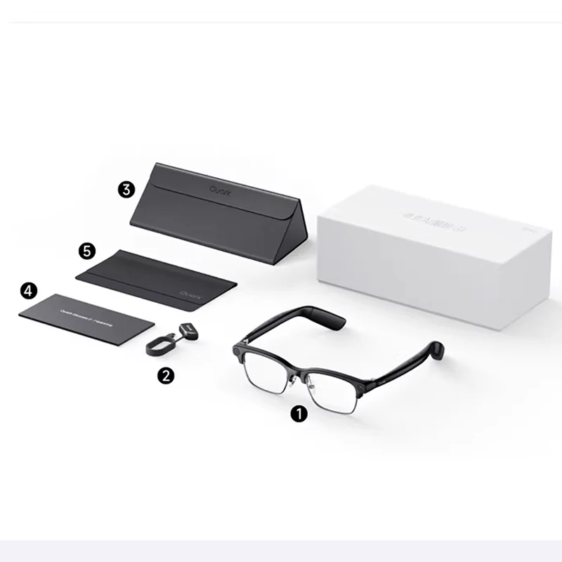 Quark G1 Ai Smart G…