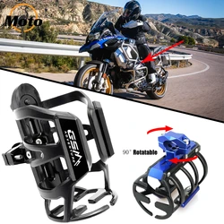 Per BMW R1200GS R1250GS R 1200 1250 GS ADVENTURE ADV LC GSA 2021 spedizione veloce moto bevanda bottiglia d'acqua gabbia bere tazza