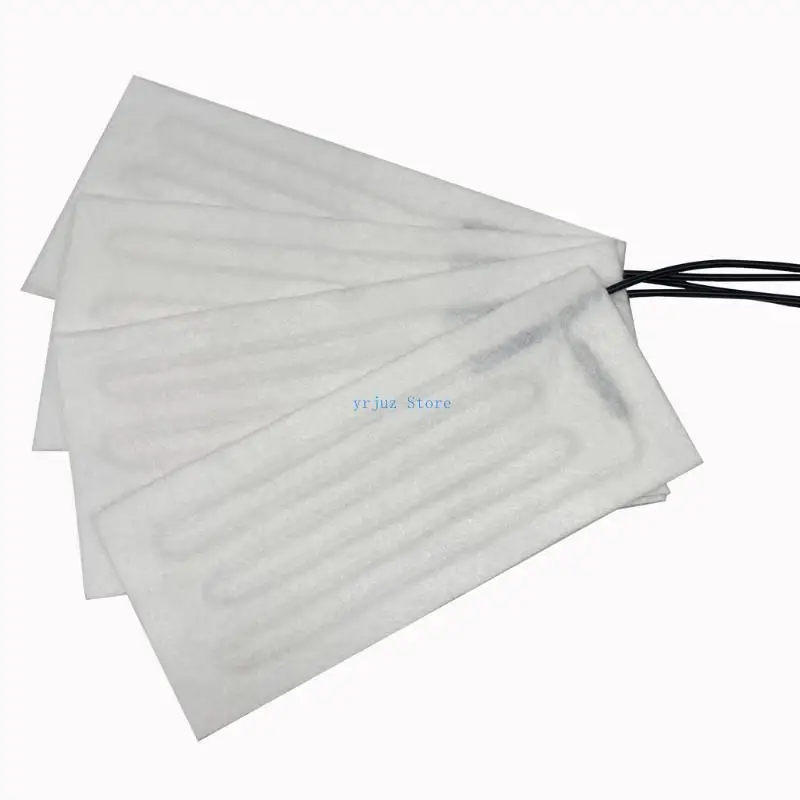 583d Filant chauffage USB portable