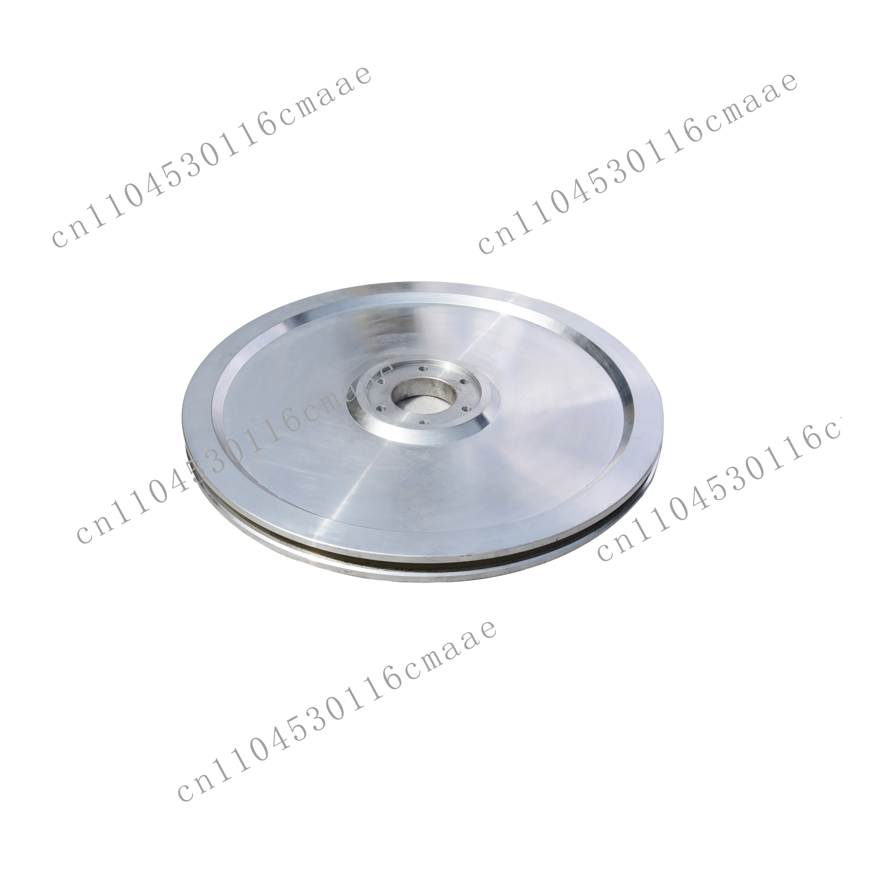 Suitable for Stone Diamond Wire Rope Saw Quarry Machine Guide Wheel Spare Parts Marble Cutting Machine Pulley