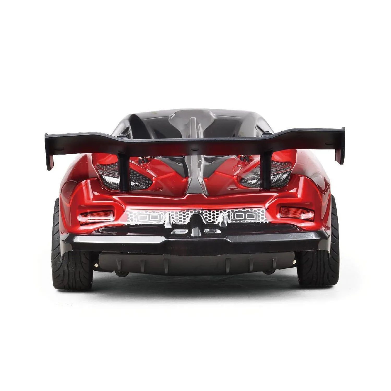 Novo scy 16301 1/16 4wd rc veículos rc drift veículo modelo veículo elétrico sete modos sistema de luz 390 brinquedos motor escovado