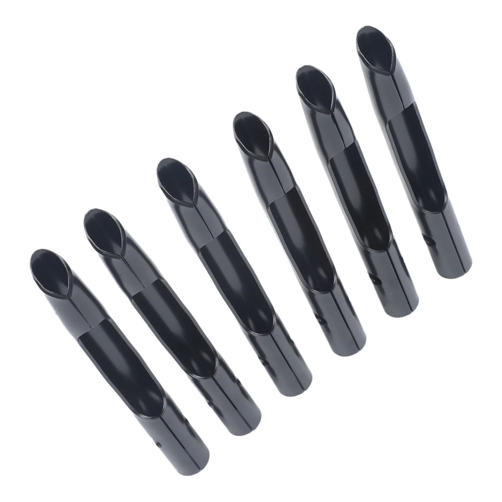 6 Aerator Tines Replacement for RYAN 522361 Designed to Fit For EXMARK 121-4894 and 424 530A Models for Lawn Aeration