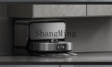 ZYY household sweeping robot V15Promini embedded sweeping and dragging integrated