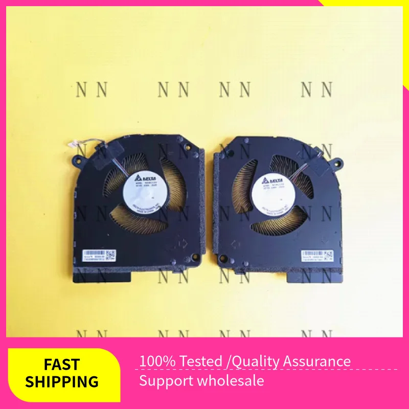 

BLGN Новый для вентилятора HP ND8CC51-24J01 ND8CC52-24J02