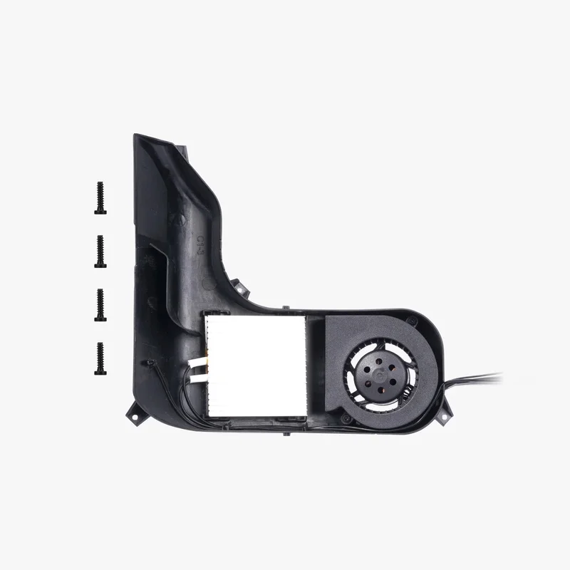 Original brand new drying components (slots 1 and 2) SAA039 are suitable for Bambu lab AMS 2 Pro 3D printer accessories