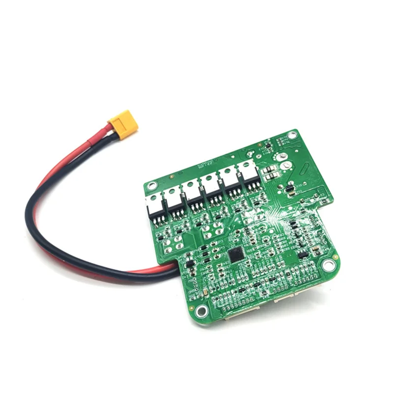 

Запчасти для контроллера ABKV для Kugoo Kukirin G3, запасные части для электрического скутера, аксессуары для материнской платы электрического скутера