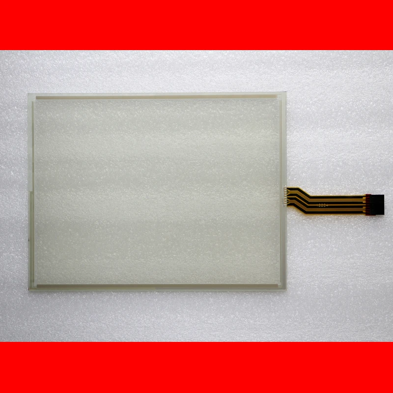 P/N 98-0003-1420-7 R 01 A77158-185-53 2711P-T12 -- Plastic protective films Touch screens panels