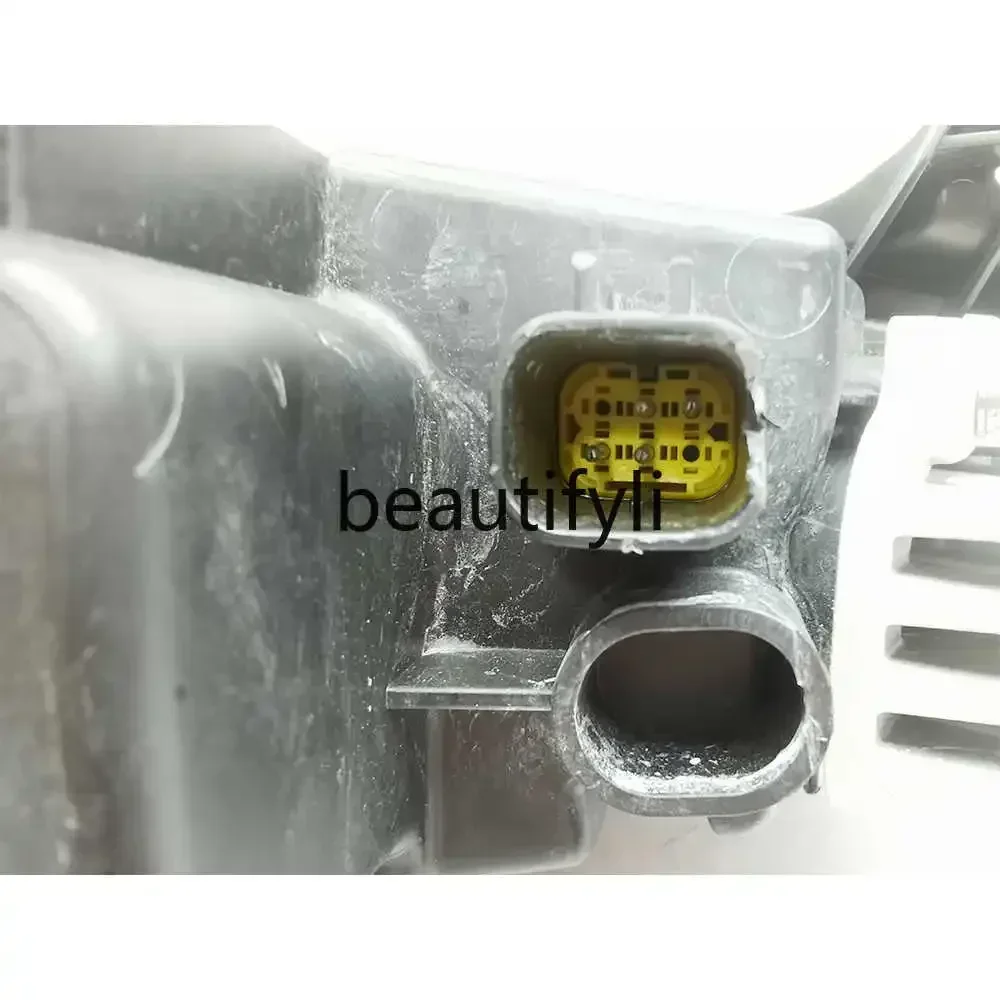 

lt6351 LED daytime running light headlight assembly