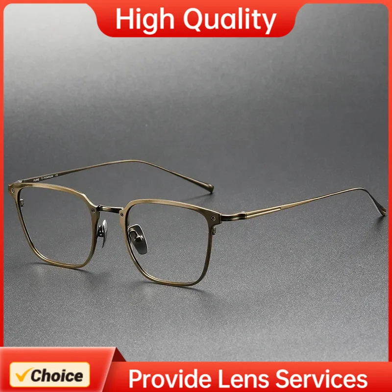 high-quality-kaneko-style-pure-titanium-light-eyeglasses-frame-large-square-for-big-face-men-viral-trendy-optical-glasses-kj-40a