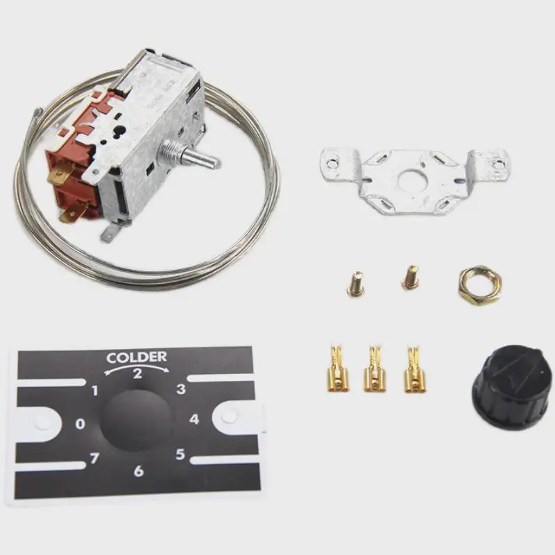 WPF7A-2 Beer Machine  Dispenser Thermostat Temperature Control Switch