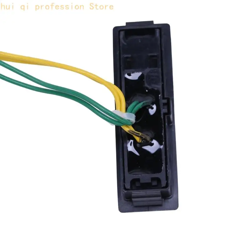 253804BA1A Clip-In-Entriegelungsknopf für die Reparatur von Fahrzeugöffnungen. Tägliche Passform verwenden. H8WE – Detail 4